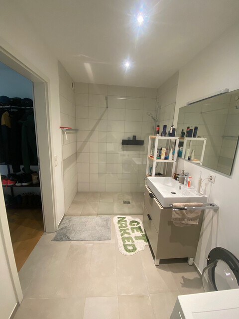 Lichtdurchflutete 2-Zimmer-Gartenwohnung mit Wohlfühlcharakter