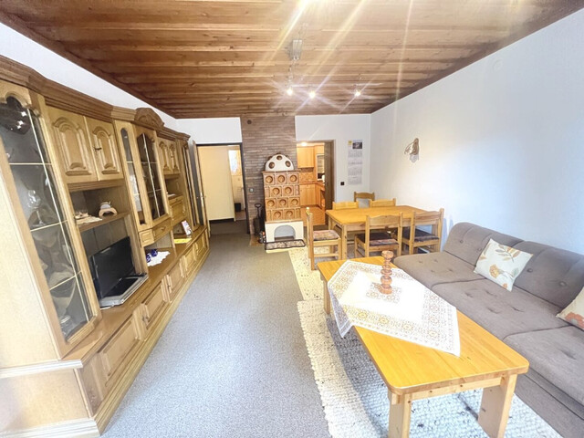 Neu saniertes 2-Familien Almhaus in ruhiger Lage