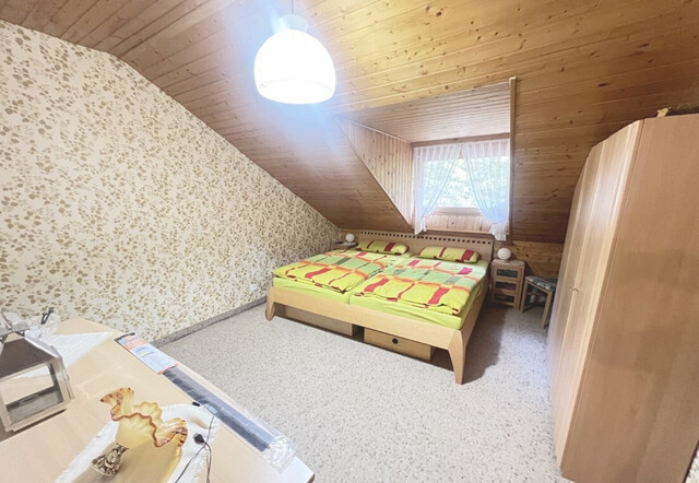 Neu saniertes 2-Familien Almhaus in ruhiger Lage