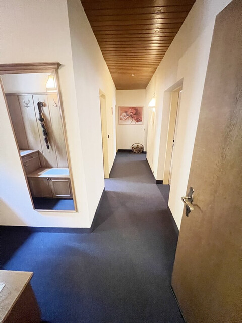 Neu saniertes 2-Familien Almhaus in ruhiger Lage