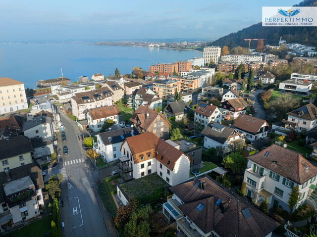 Traumhafte Wohnung in Lochau – Balkon, Erdwärme und mehr!
