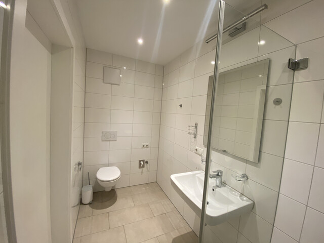 Smarte 2-Zi Wo. - 2 Minuten zu Fuß zum Marktplatz 