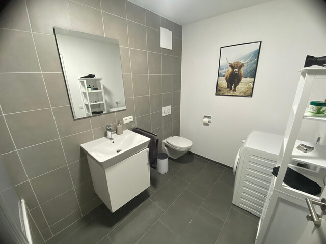 wunderschöne großzügige 3 Zimmer Wohnung