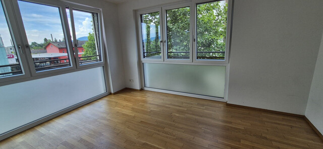 Attraktive 3-Zimmer-Wohnung in bester Lage von Dornbirn