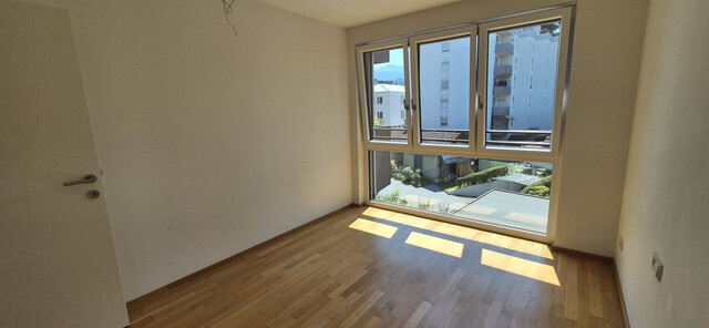 Attraktive 3-Zimmer-Wohnung in bester Lage von Dornbirn