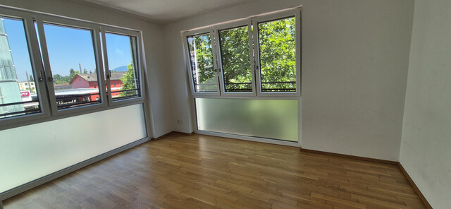 Attraktive 3-Zimmer-Wohnung in bester Lage von Dornbirn