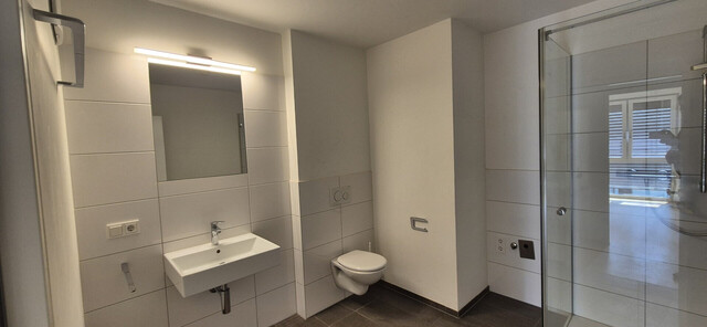 Attraktive 3-Zimmer-Wohnung in bester Lage von Dornbirn