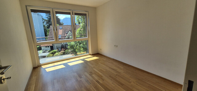 Attraktive 3-Zimmer-Wohnung in bester Lage von Dornbirn