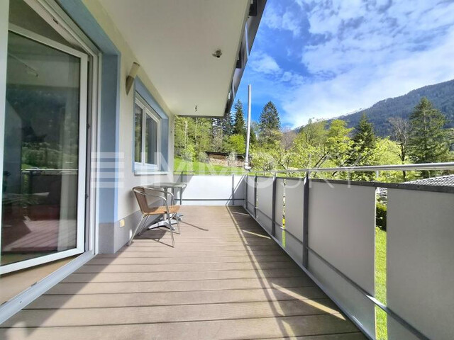 Seltene Gelegenheit: Ferienwohnung mit 5 Zimmern nahe Arlberg