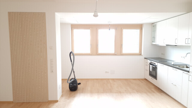 Hochwertig Sanierte 2-Zimmer Wohnungen in Lauterach