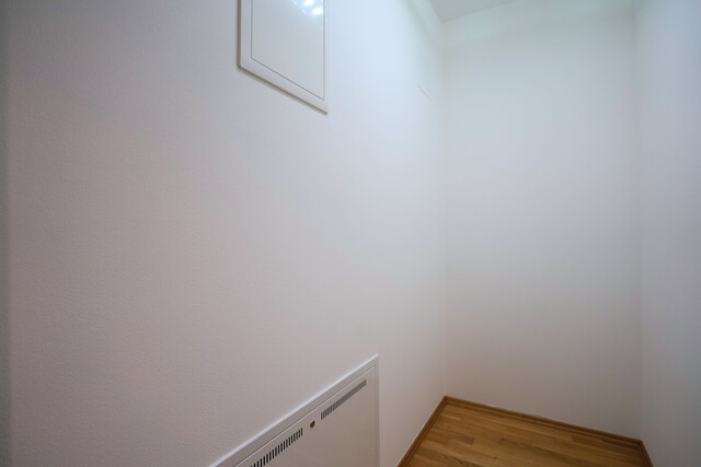Moderne 2-Zimmer-Gartenwohnung  