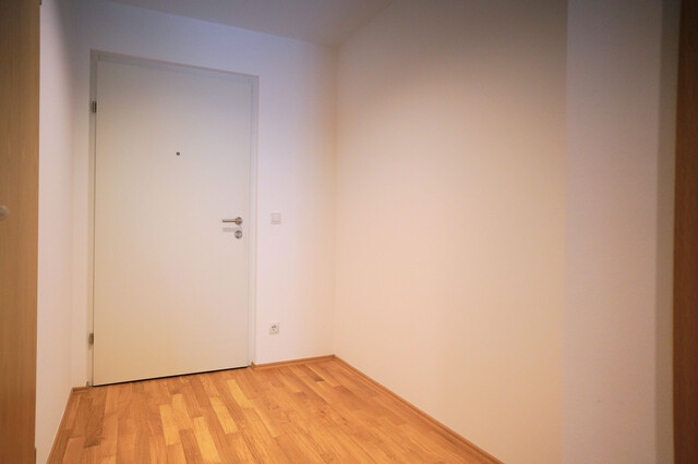 Moderne 2-Zimmer-Gartenwohnung  