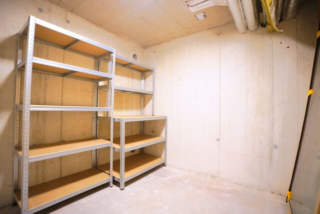 Moderne 2-Zimmer-Gartenwohnung  