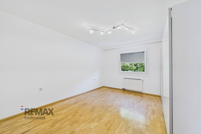Bodenseenähe inklusive – Charmante 2-Zimmer-Wohnung in Lochau