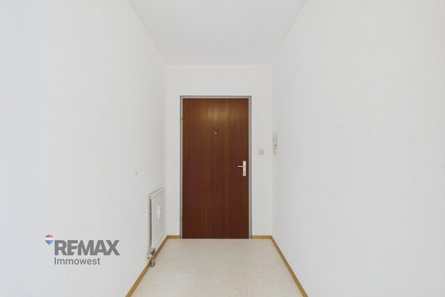 Bodenseenähe inklusive – Charmante 2-Zimmer-Wohnung in Lochau