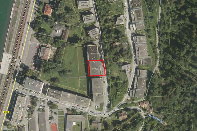 Bodenseenähe inklusive – Charmante 2-Zimmer-Wohnung in Lochau