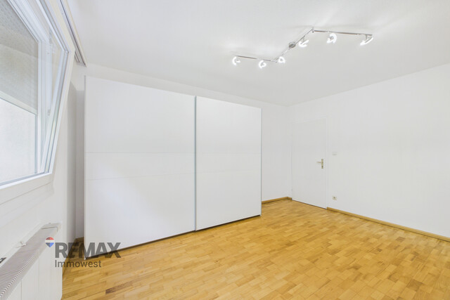 Bodenseenähe inklusive – Charmante 2-Zimmer-Wohnung in Lochau