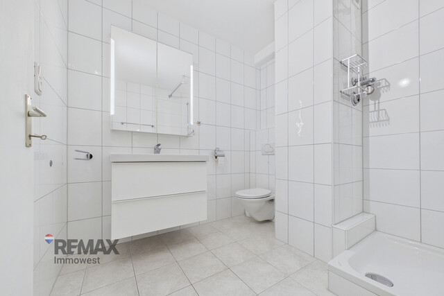 Bodenseenähe inklusive – Charmante 2-Zimmer-Wohnung in Lochau