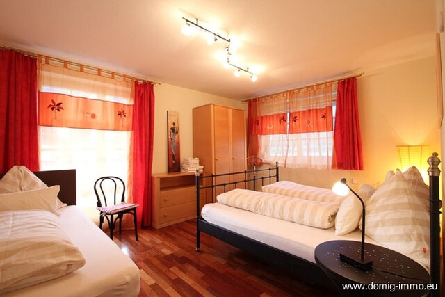 Exklusive Villa an der Tiroler Sonnenseite in der Ortschaft Mötz gegenüber vom Ort Stams!