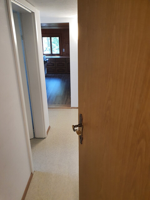 Stadtwohnung ca. 40 m² Riedgasse