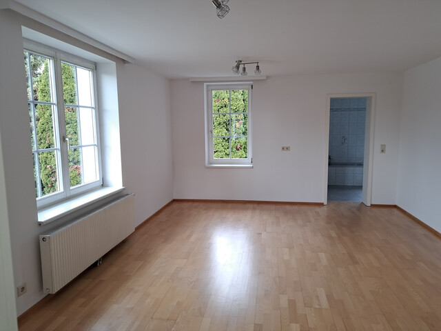 Schöne Wohnung in sanierter Villa, Lustenau