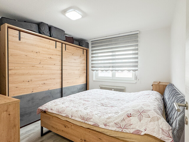 Raum für Leben – 114 m² Wohnkomfort in Rankweil