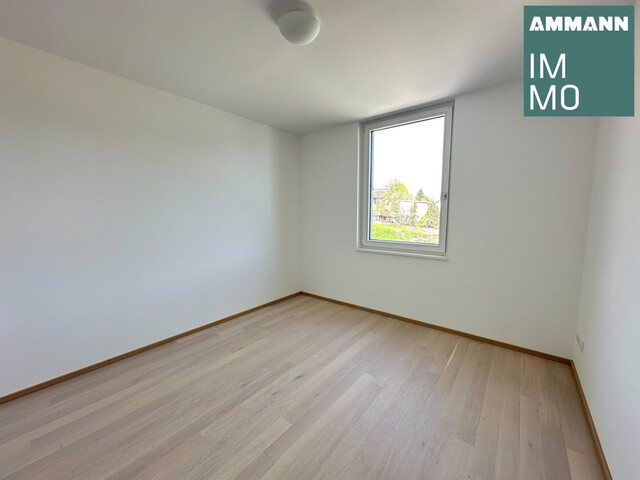 NEUBAU Erstbezug: Traumhafte 3-Zimmerwohnung in Tosters