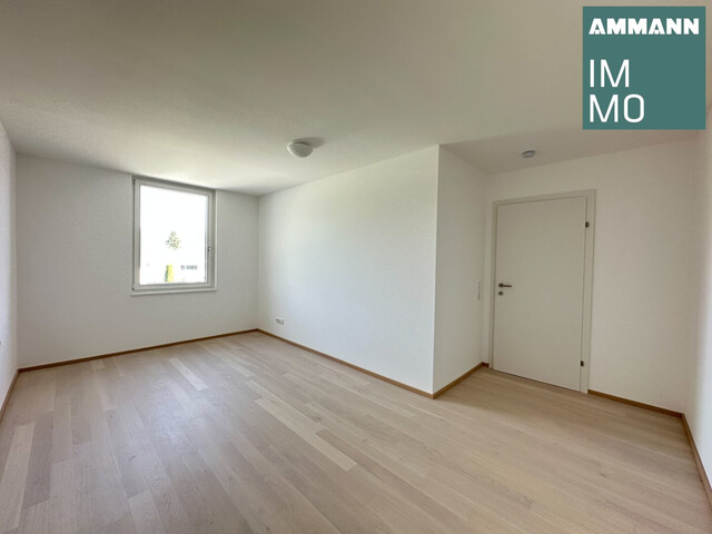 NEUBAU Erstbezug: Traumhafte 3-Zimmerwohnung in Tosters