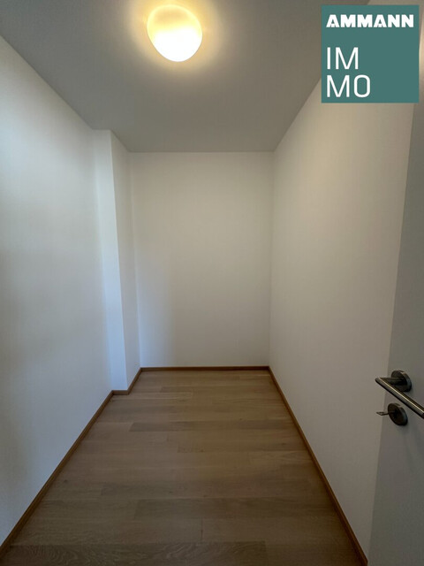 NEUBAU Erstbezug: Traumhafte 3-Zimmerwohnung in Tosters