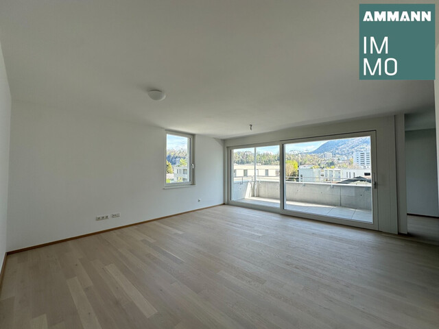 NEUBAU Erstbezug: Traumhafte 3-Zimmerwohnung in Tosters