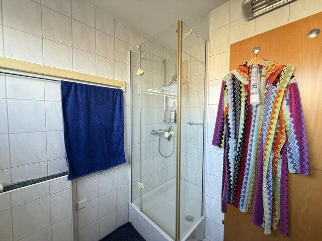 Naturnahe & zentrale 4-Zimmerwohnung in ruhiger Wohngegend von Hard