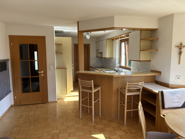 Einfamilienhaus mit viel Platz in sehr guter Lage in Rankweil