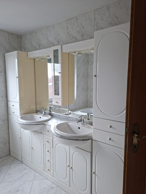 Sehr schönes Eckreihenhaus mit 130m2 in Dornbirn