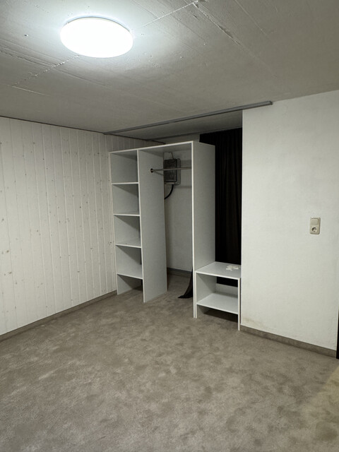 Einfamilienhaus mit Wintergarten und Garten in Schwarzach zu vermieten