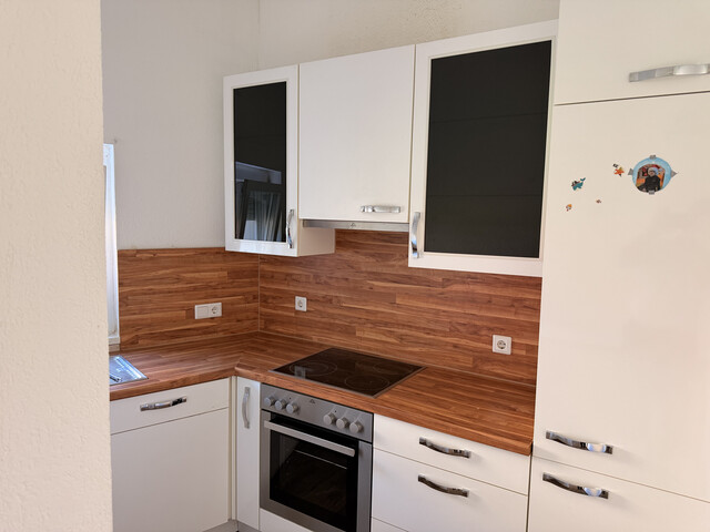 Helle 2-Zimmer-Wohnung in Hohenems 