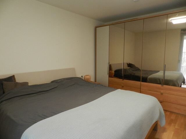 Moderne, neuwertige 2-Zimmer-Gartenwohnung in Hard !