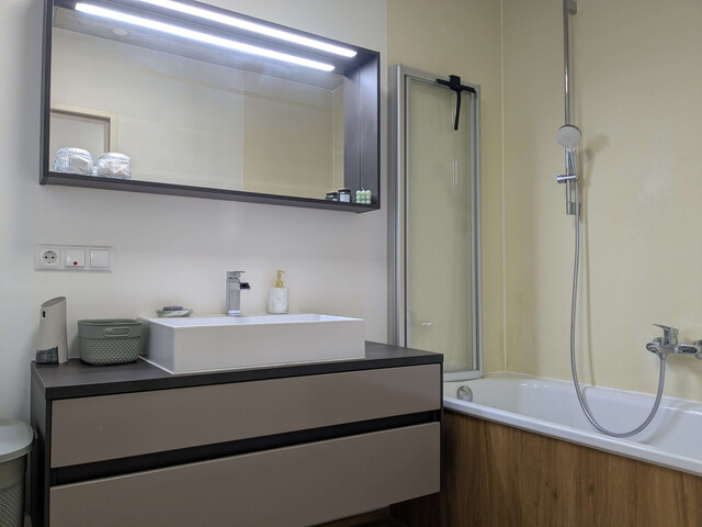 Vom Mieter zum Eigentümer – 3-Zimmer-Wohnung in Hohenems