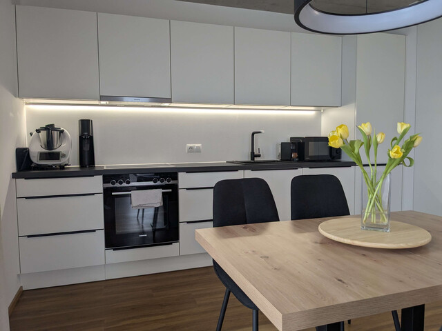 Vom Mieter zum Eigentümer – 3-Zimmer-Wohnung in Hohenems