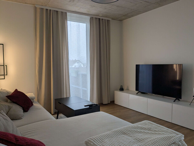 Vom Mieter zum Eigentümer – 3-Zimmer-Wohnung in Hohenems