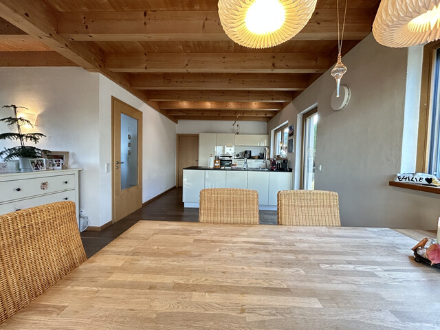 Einfamilienhaus  |   Feldkirch-Gisingen  |  Toplage  |  Carport