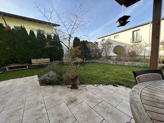 Einfamilienhaus  |   Feldkirch-Gisingen  |  Toplage  |  Carport