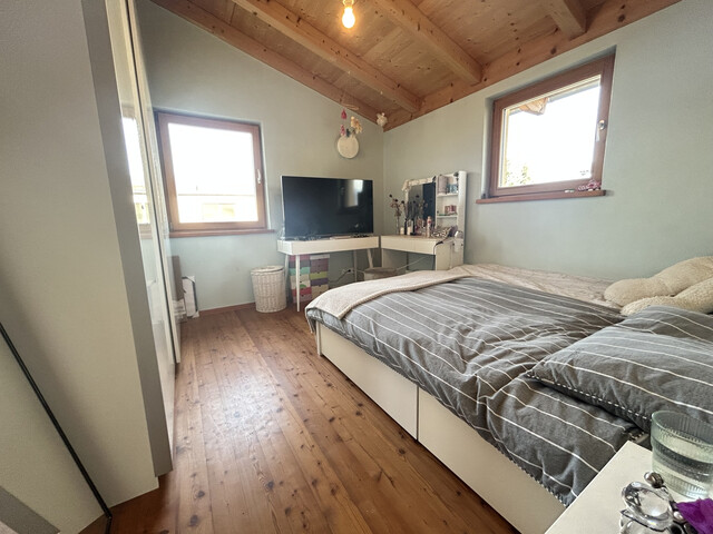 Einfamilienhaus  |   Feldkirch-Gisingen  |  Toplage  |  Carport