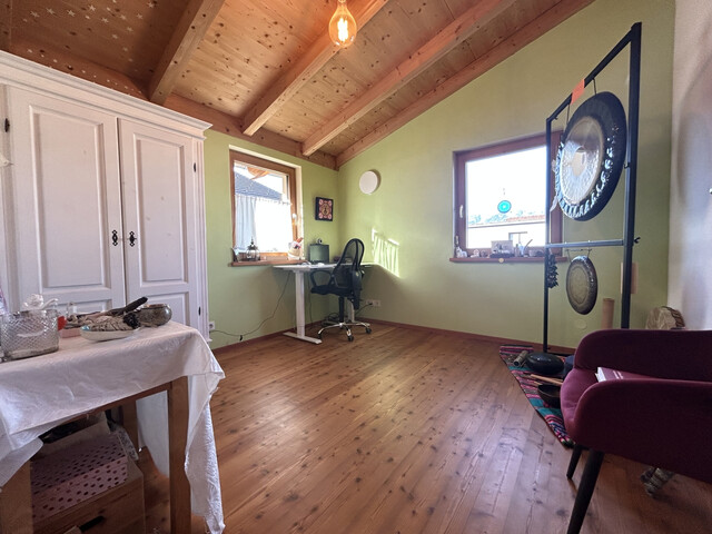 Einfamilienhaus  |   Feldkirch-Gisingen  |  Toplage  |  Carport