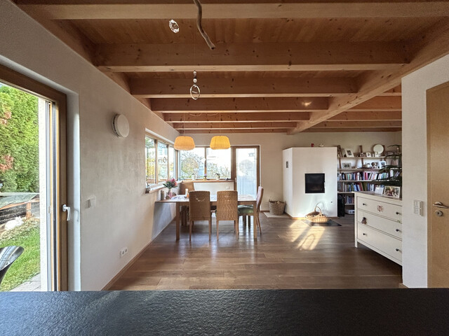 Einfamilienhaus  |   Feldkirch-Gisingen  |  Toplage  |  Carport