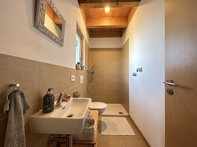 Einfamilienhaus  |   Feldkirch-Gisingen  |  Toplage  |  Carport