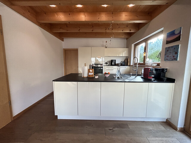 Einfamilienhaus  |   Feldkirch-Gisingen  |  Toplage  |  Carport