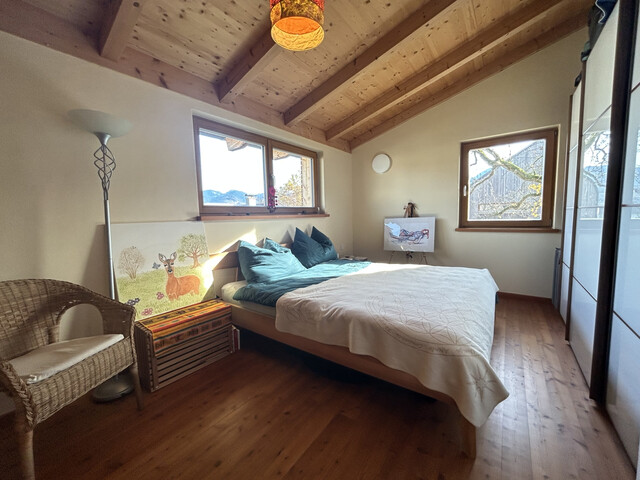 Einfamilienhaus  |   Feldkirch-Gisingen  |  Toplage  |  Carport