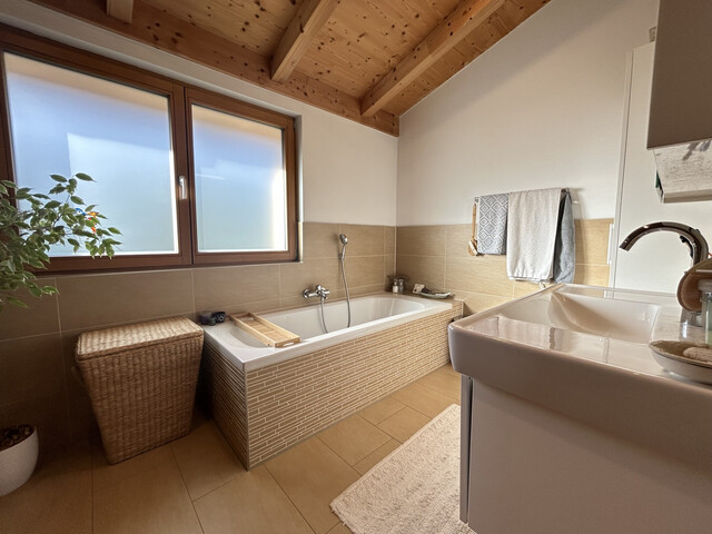 Einfamilienhaus  |   Feldkirch-Gisingen  |  Toplage  |  Carport