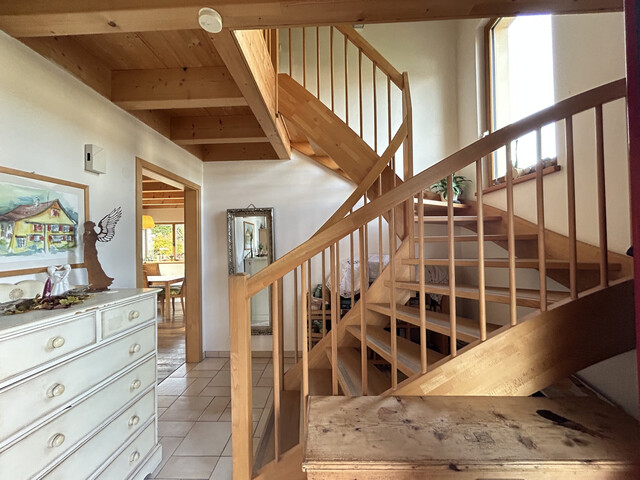 Einfamilienhaus  |   Feldkirch-Gisingen  |  Toplage  |  Carport