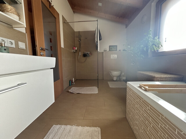 Einfamilienhaus  |   Feldkirch-Gisingen  |  Toplage  |  Carport